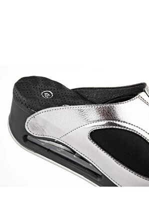 MUYA Orthopedix Lofty Kemik Çıkıntısı Hallux Valgus Ve Air Max Tabanlı Kadın Terlik 33201